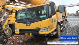 Buy XCMG QY25K5C Used Crane / 1 Buy XCMG QY25K5C Used Crane / 1